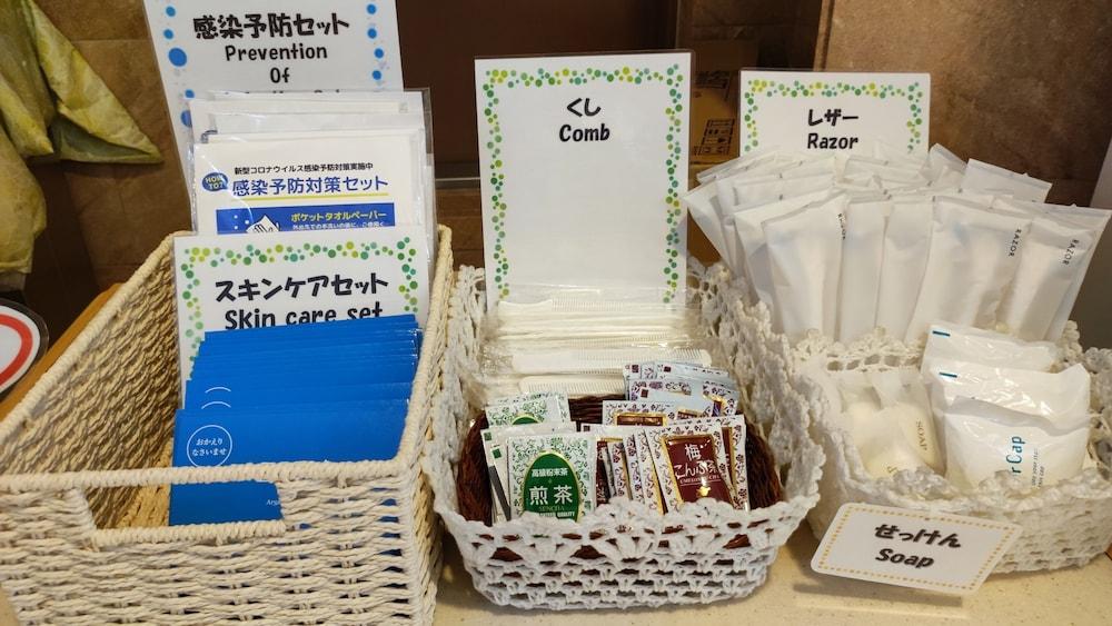 Toyoko Inn Tokyo Nihombashi Ningyocho Luaran gambar