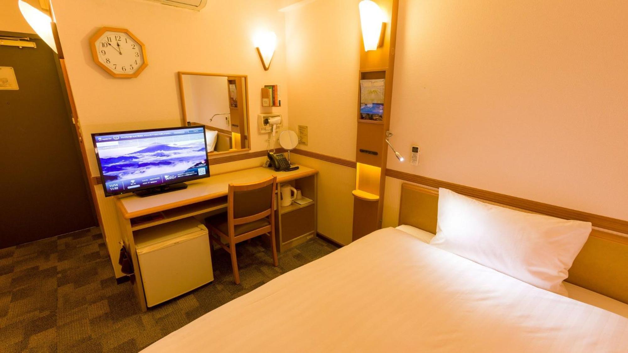 Toyoko Inn Tokyo Nihombashi Ningyocho Bilik gambar