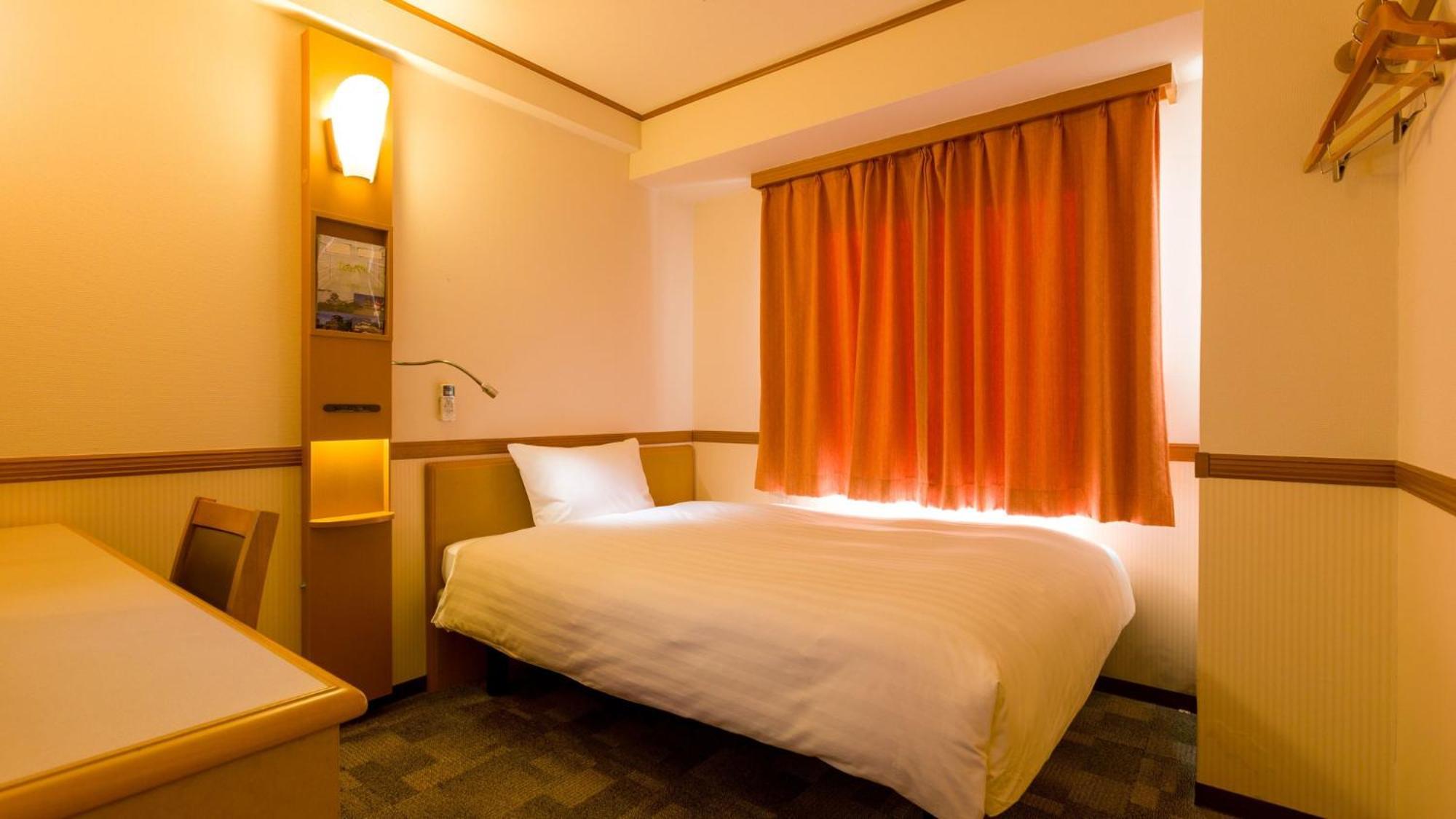 Toyoko Inn Tokyo Nihombashi Ningyocho Bilik gambar