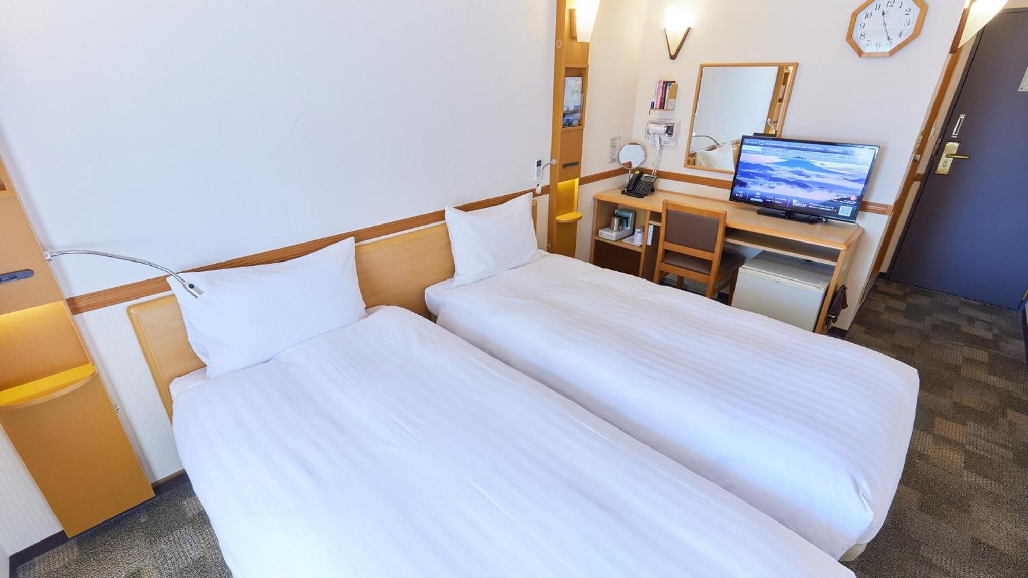 Toyoko Inn Tokyo Nihombashi Ningyocho Bilik gambar