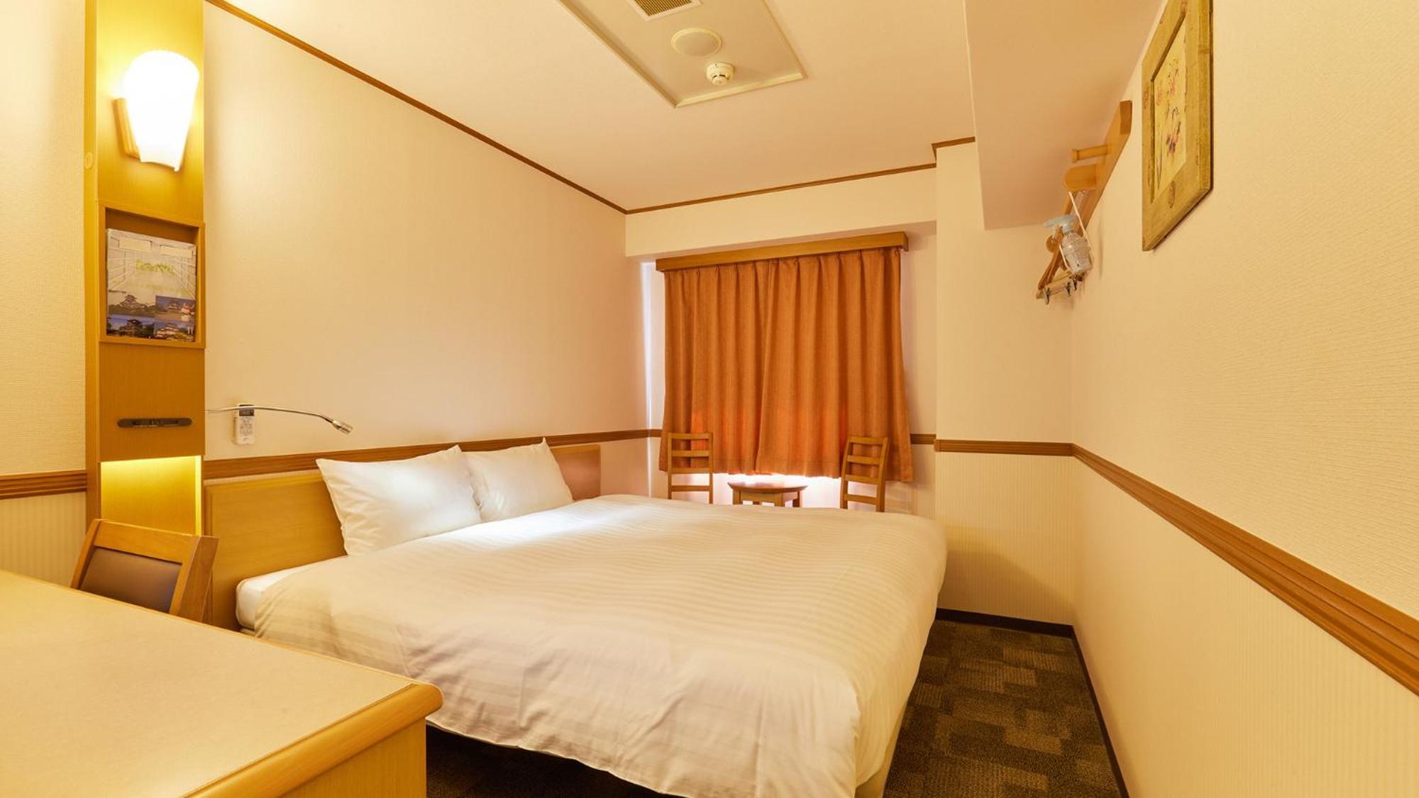 Toyoko Inn Tokyo Nihombashi Ningyocho Bilik gambar