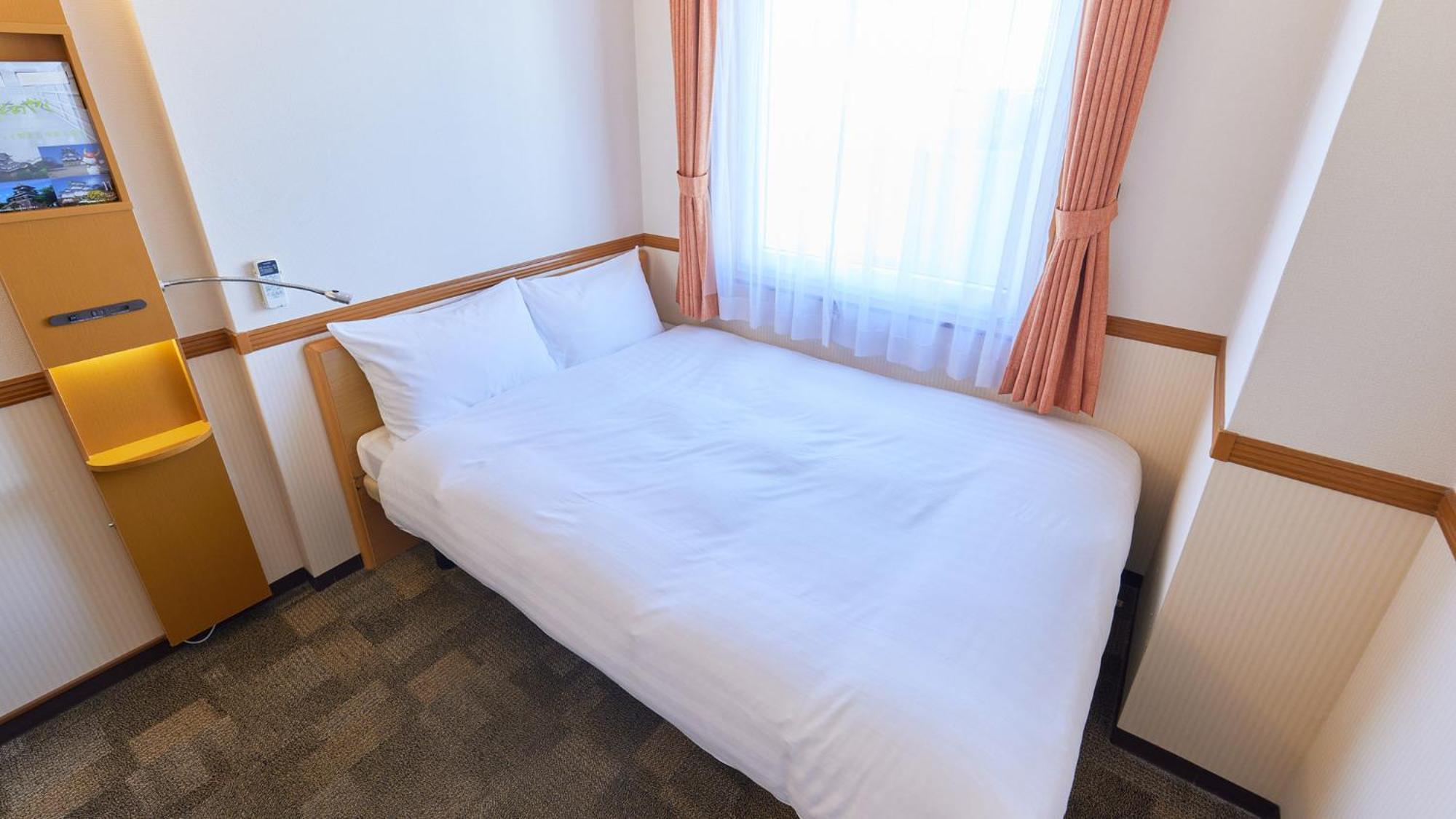 Toyoko Inn Tokyo Nihombashi Ningyocho Bilik gambar