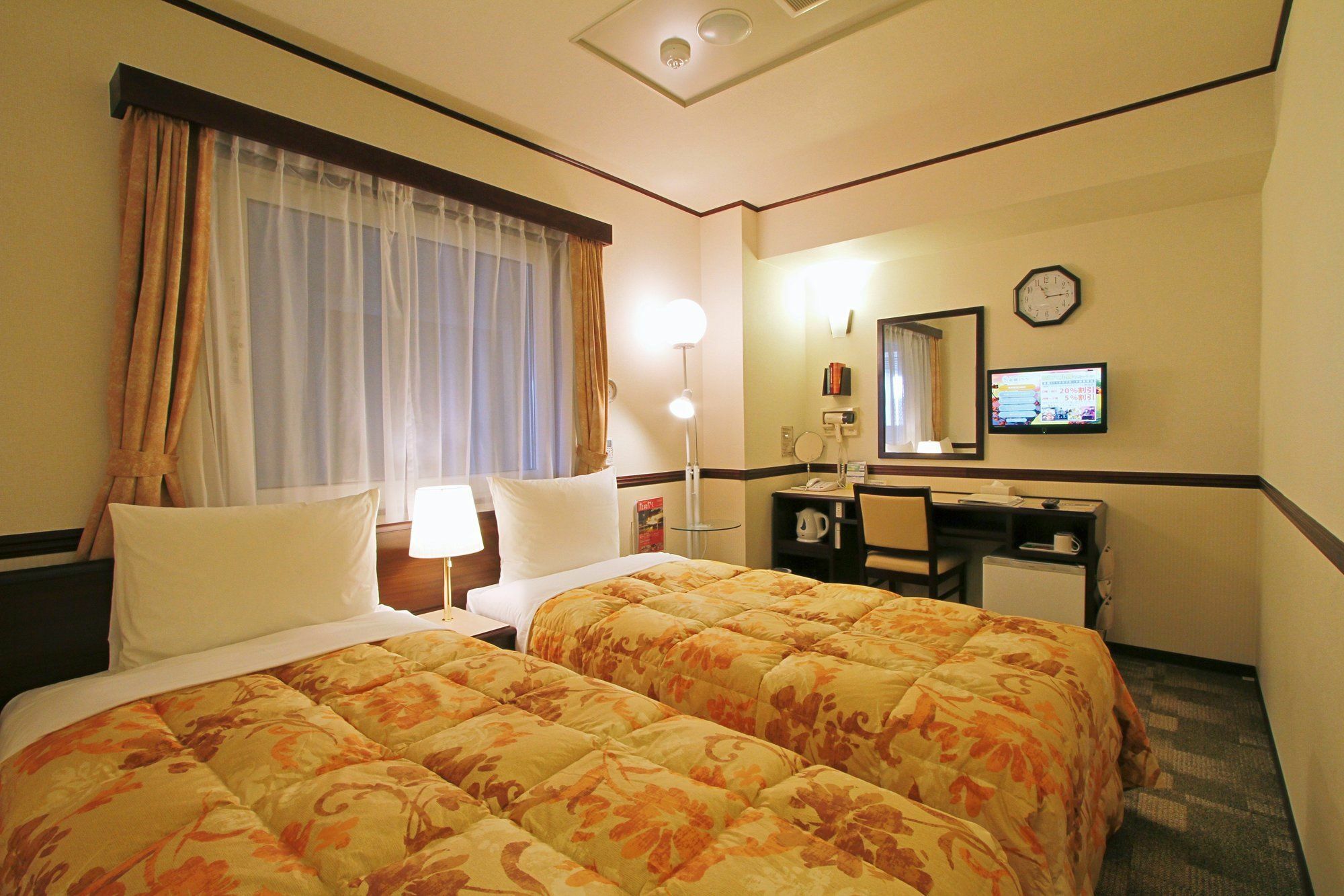 Toyoko Inn Tokyo Nihombashi Ningyocho Luaran gambar