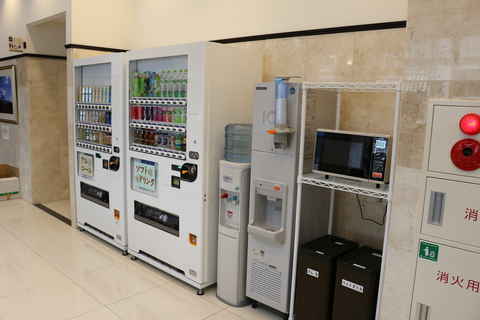 Toyoko Inn Tokyo Nihombashi Ningyocho Luaran gambar